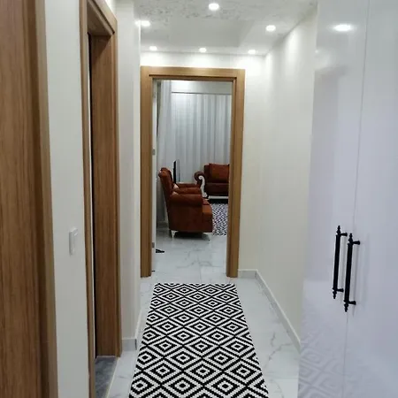 Apartment Deniz