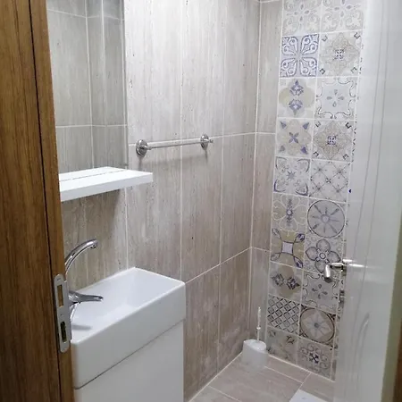 Deniz Apartment Demre