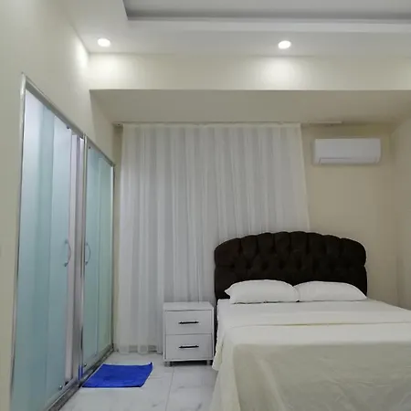 Deniz Apartment Demre