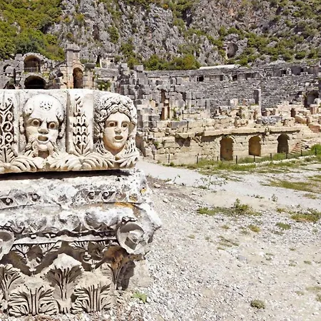 Deniz * Demre