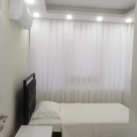 Apartment Deniz
