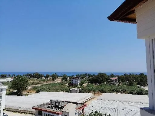 Apartamento Deniz Demre