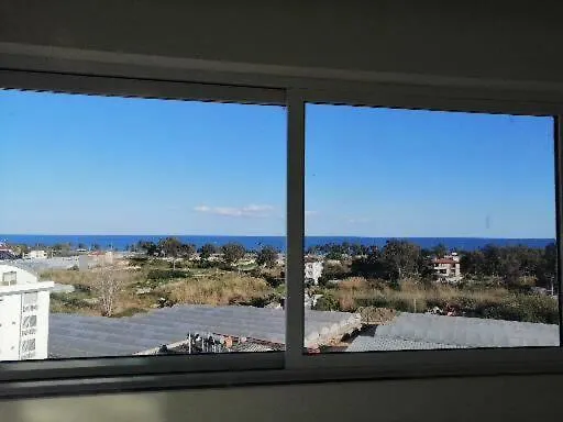 Deniz Apartamento