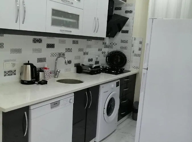 Deniz Apartamento