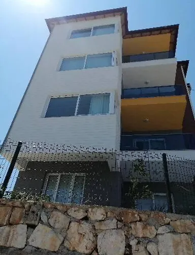 Apartamento Deniz Demre