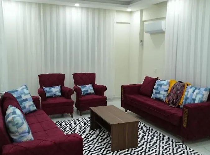 Apartamento Deniz