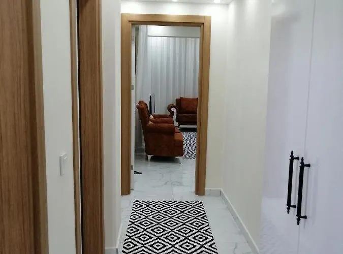 Apartamento Deniz