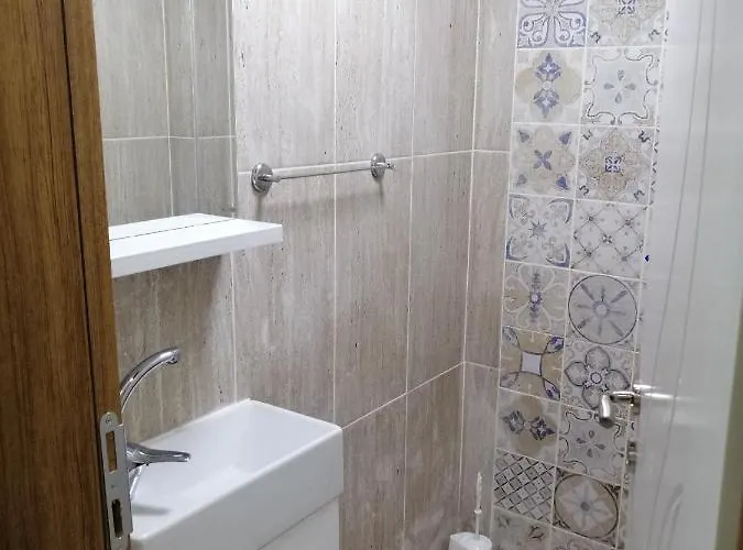 Deniz Apartamento Demre