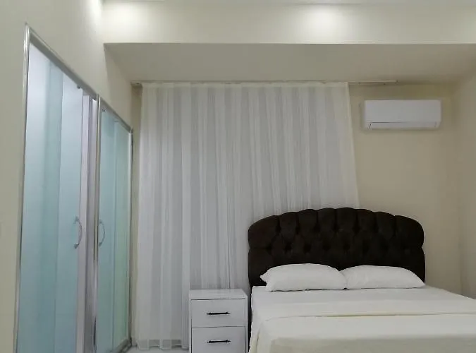 Deniz Apartamento Demre