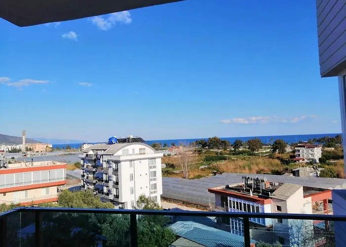 Deniz Apartamento