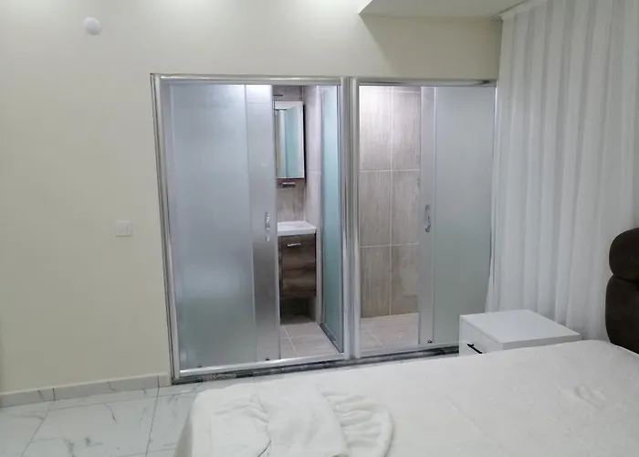 Deniz Apartamento Demre
