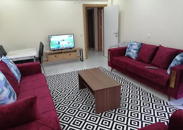 Deniz Apartamento