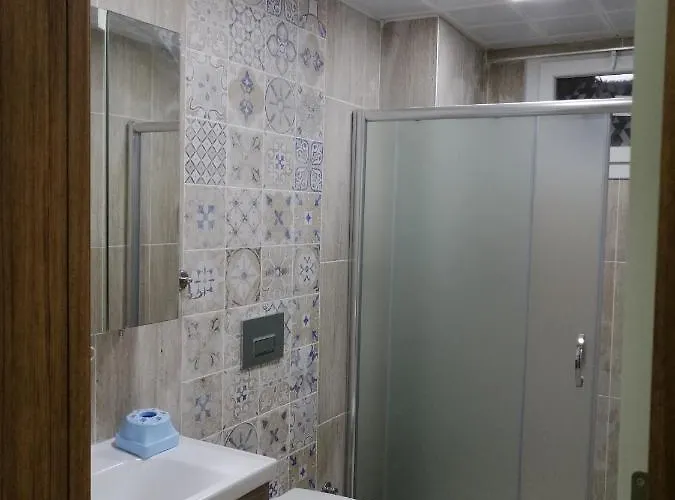 Deniz Apartamento