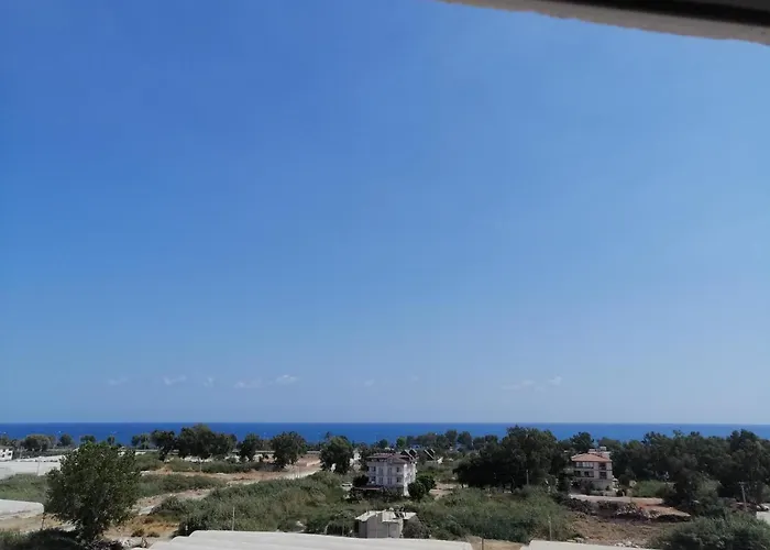 Deniz Apartamento