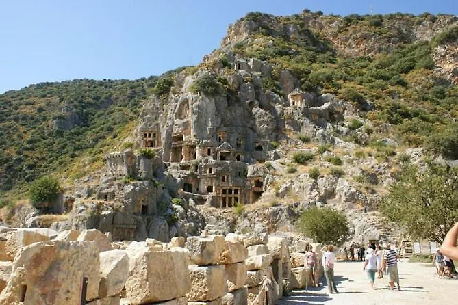 Deniz Apartamento *