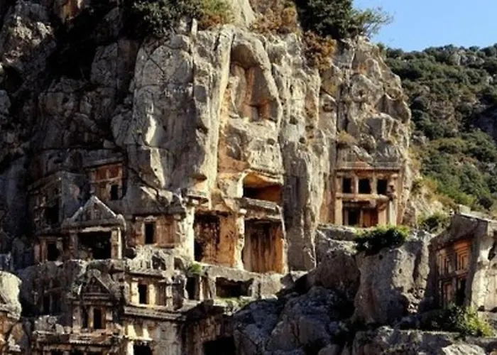 Deniz Demre