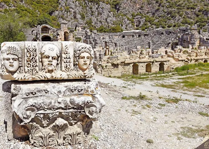 Deniz * Demre