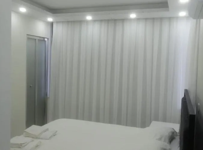 Apartamento Deniz Demre