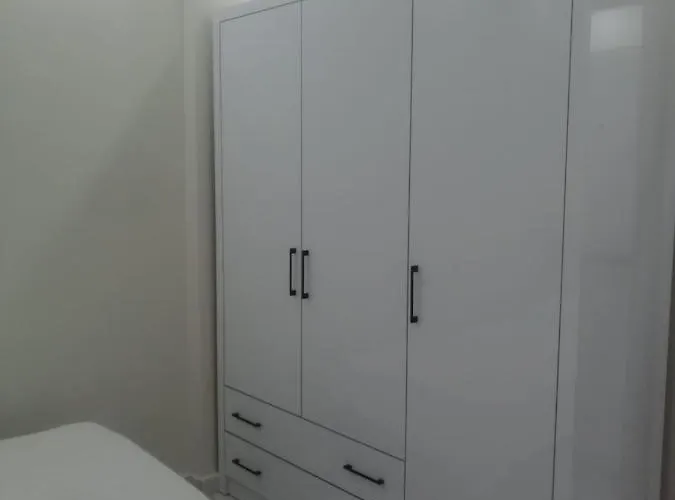 Deniz Apartamento *