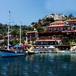 Deniz * Demre