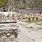 Deniz * Demre