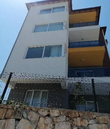 Apartamento Deniz Demre