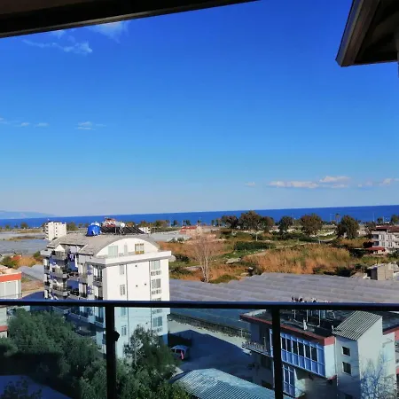 Apartamento Deniz *
