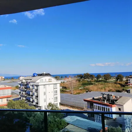Deniz Апартаменты