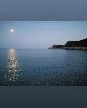 Deniz 公寓 代姆雷