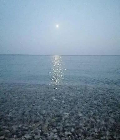 Apartamento Deniz