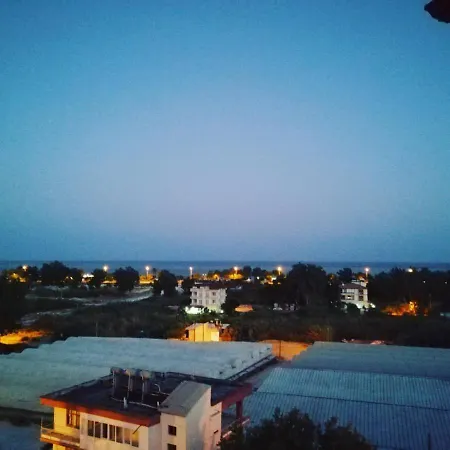 Apartamento Deniz