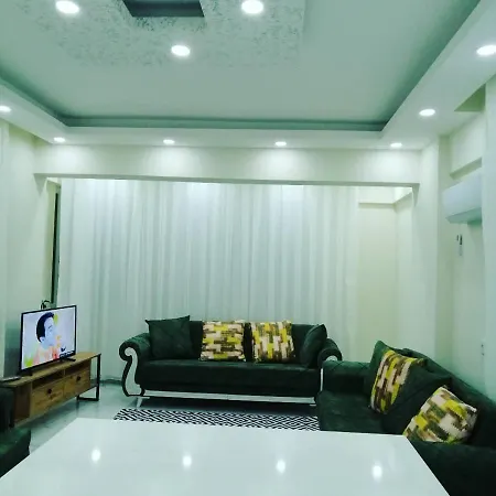 Apartamento Deniz *