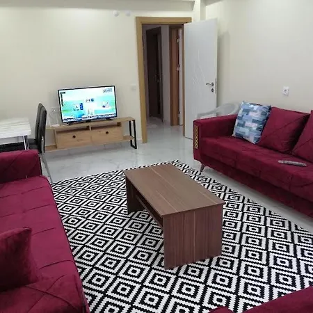 Deniz Apartamento