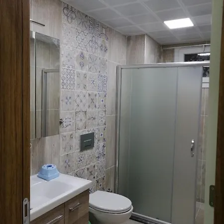 Deniz Apartamento
