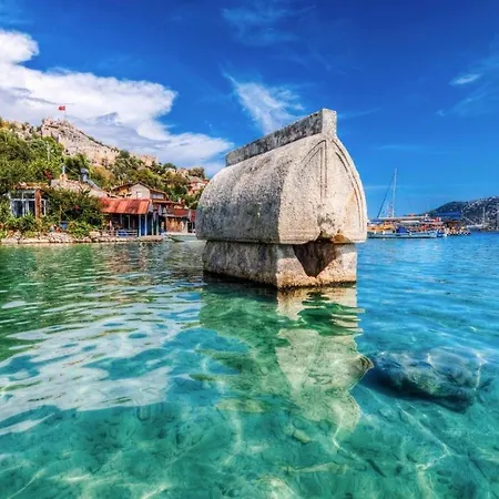 Deniz * Demre