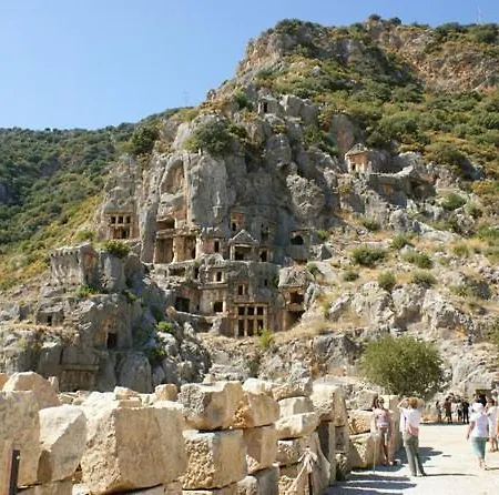 Deniz Apartamento *