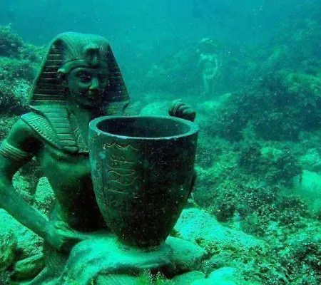 شقة Deniz دمرة