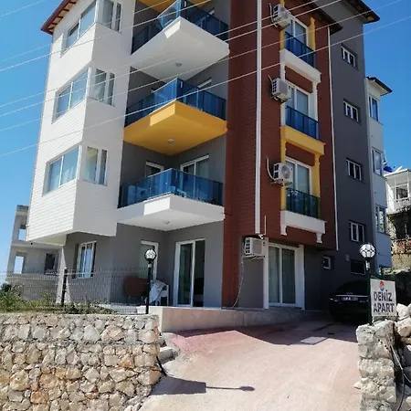 Deniz Apartamento