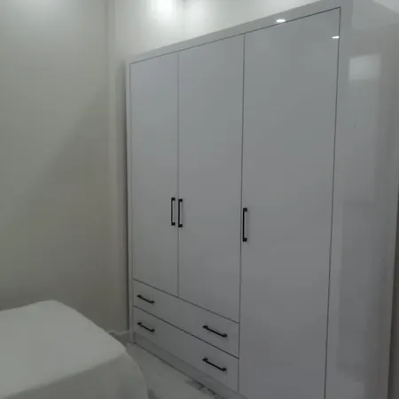 Deniz Apartamento *