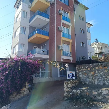 Deniz Demre