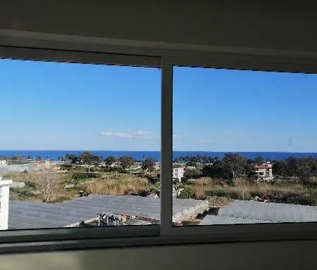 Deniz Апартаменты