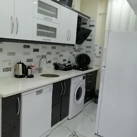 Deniz Apartamento