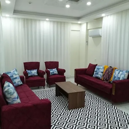 Apartman Deniz