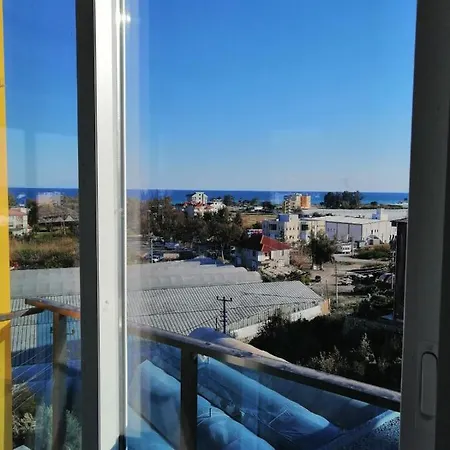 Deniz Apartman