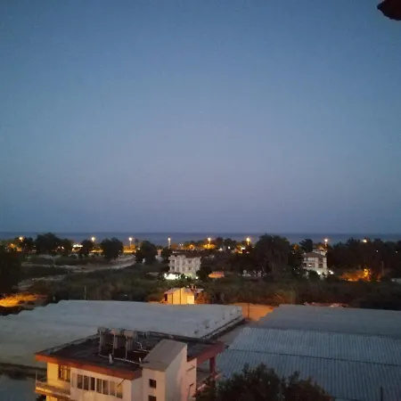 Deniz Апартаменты *