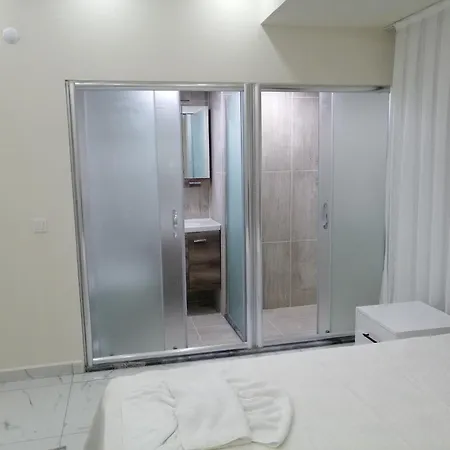 Deniz Apartamento Demre