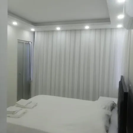 Apartamento Deniz Demre